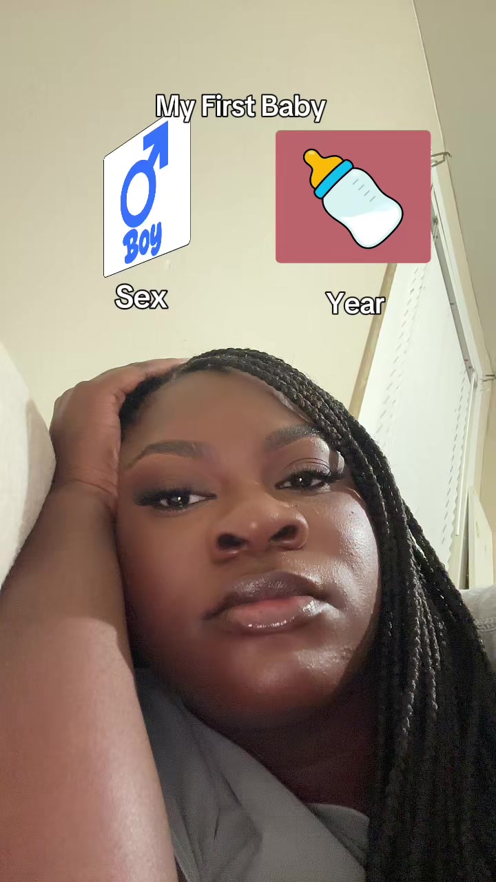 @Trinity Alexis