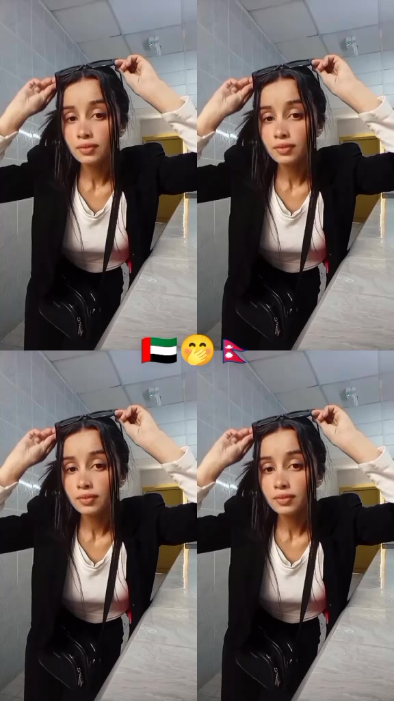@glam gurl