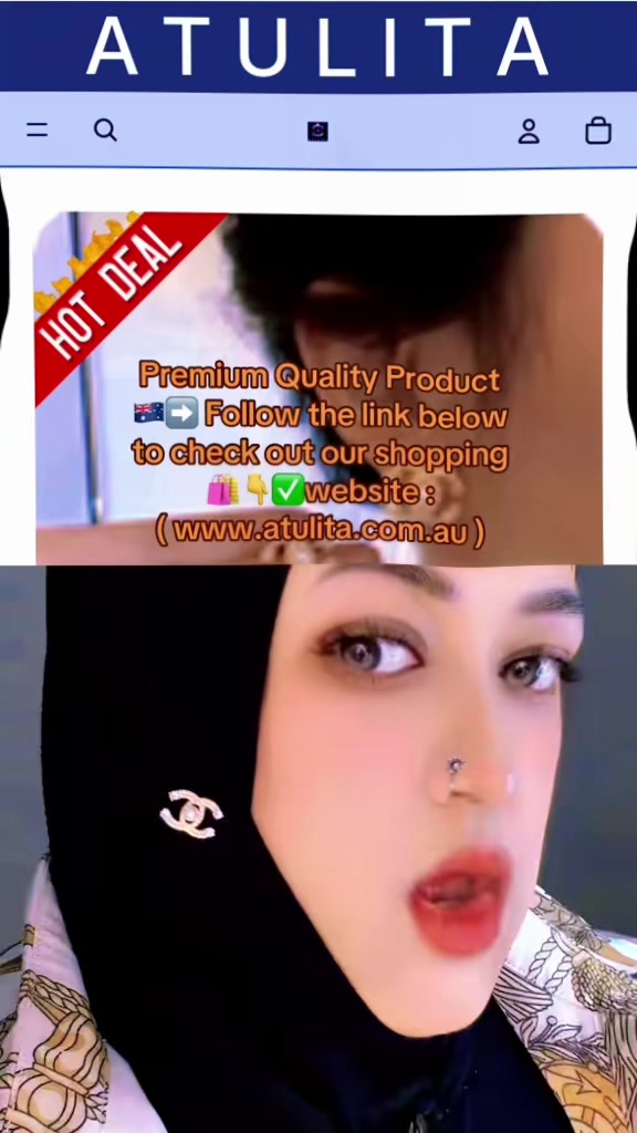 @Atulita