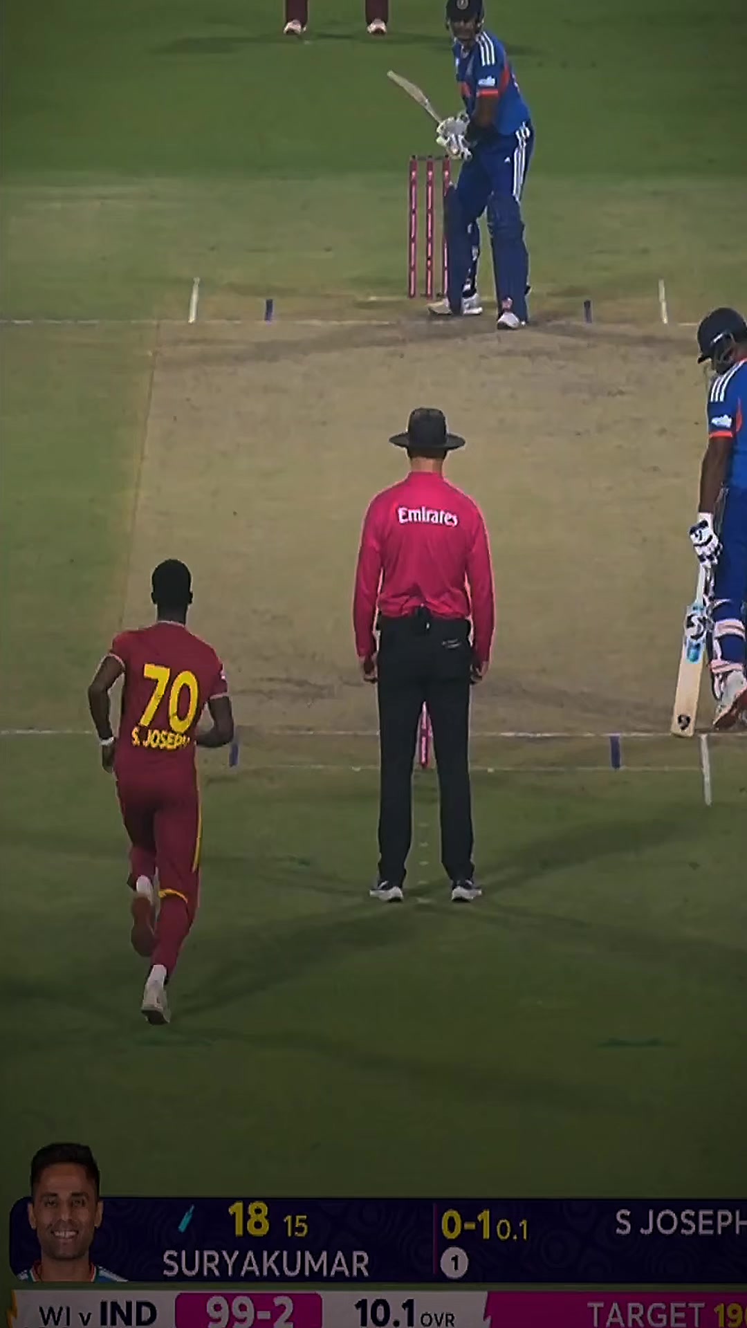 @WORLD OF CRICKET