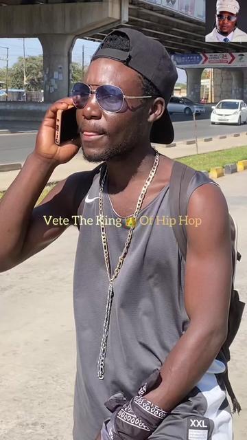 @VETE comedy