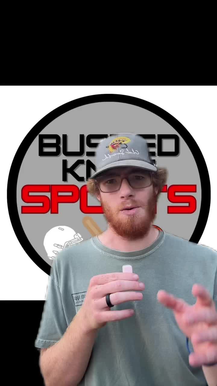 @Bustedkneesports