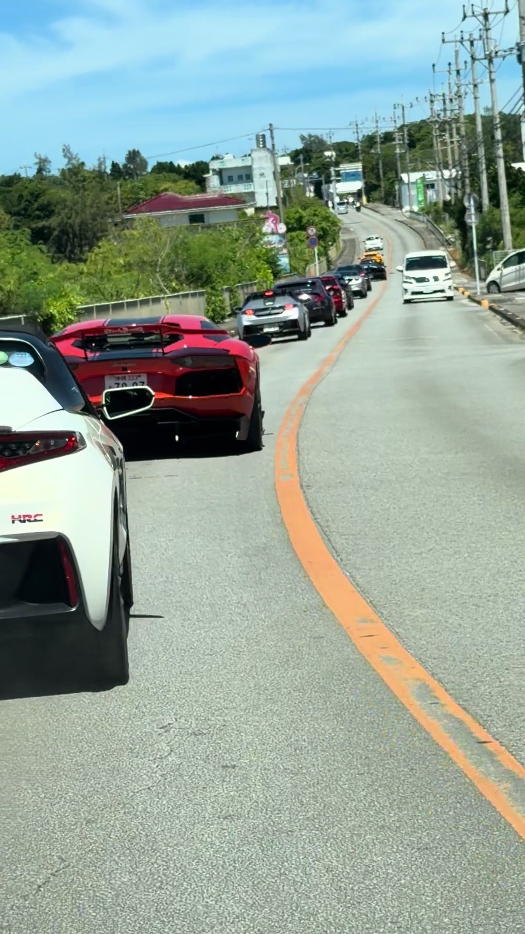 @Ryukyu Runner