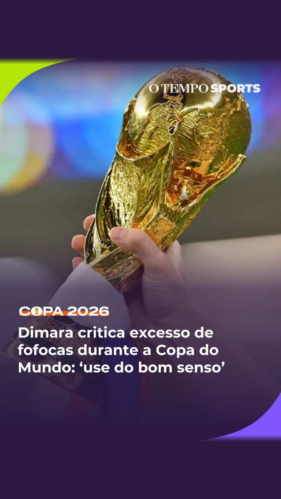 @O TEMPO