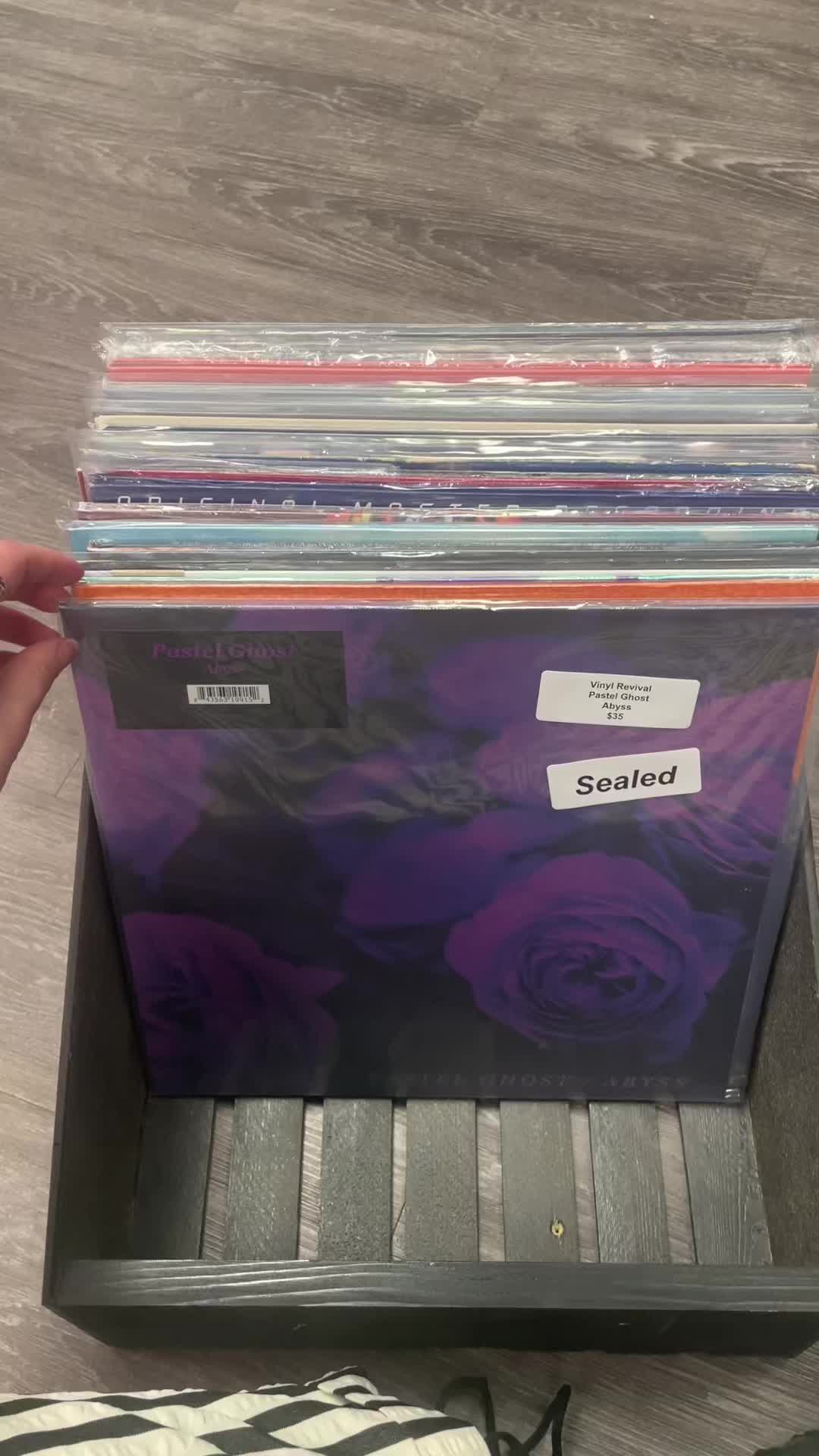@Vinyl Revival