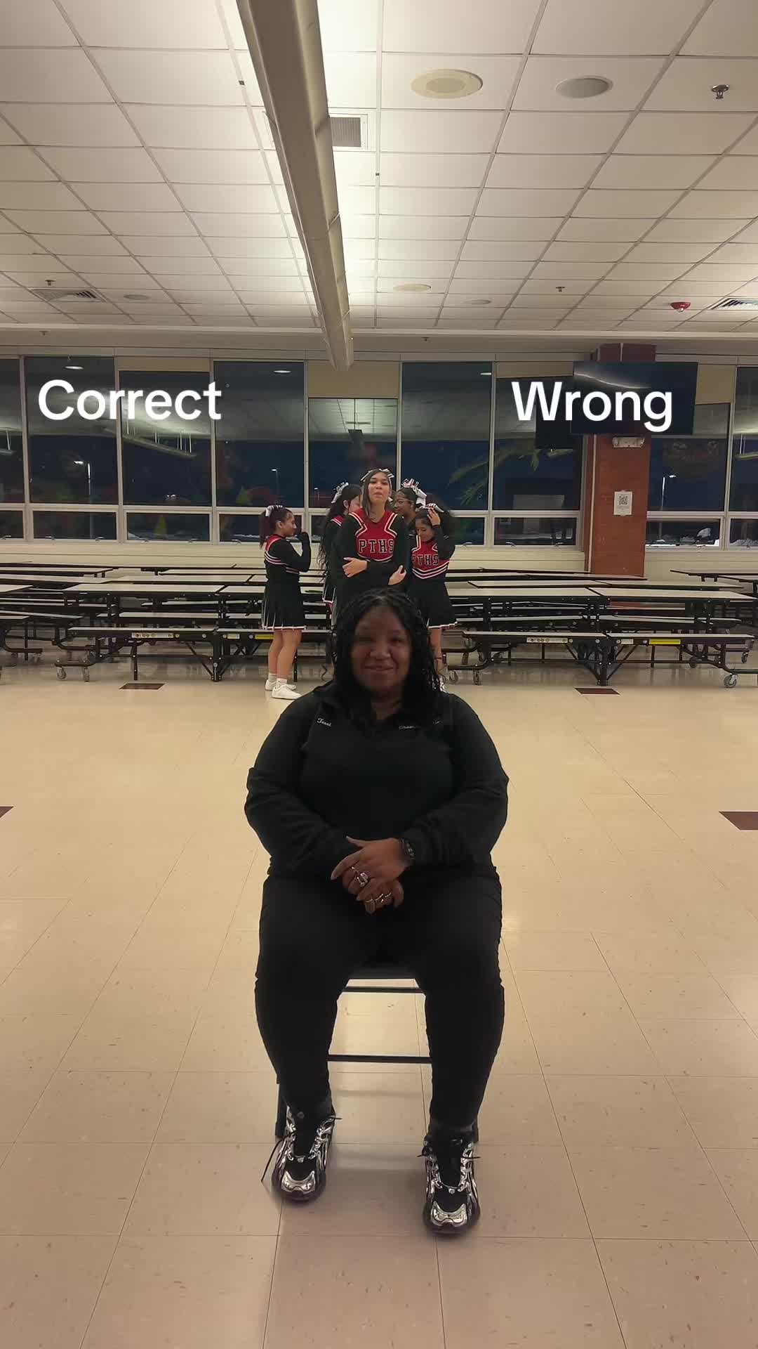 @Platt Tech Cheer❤️🖤