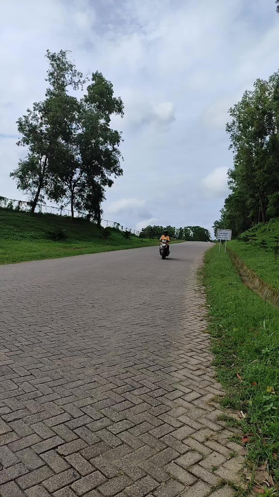 @Women&rsquo;s Bikers Family