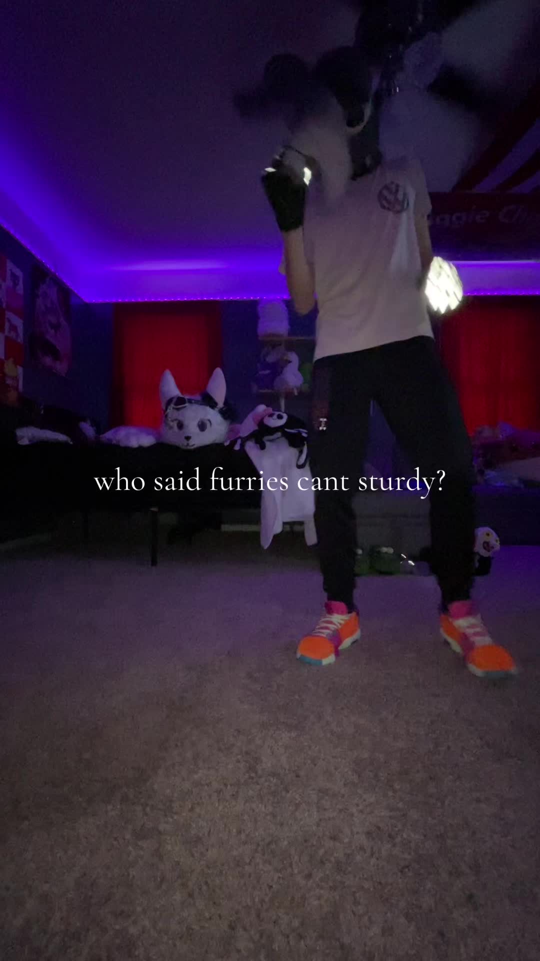 @Punch