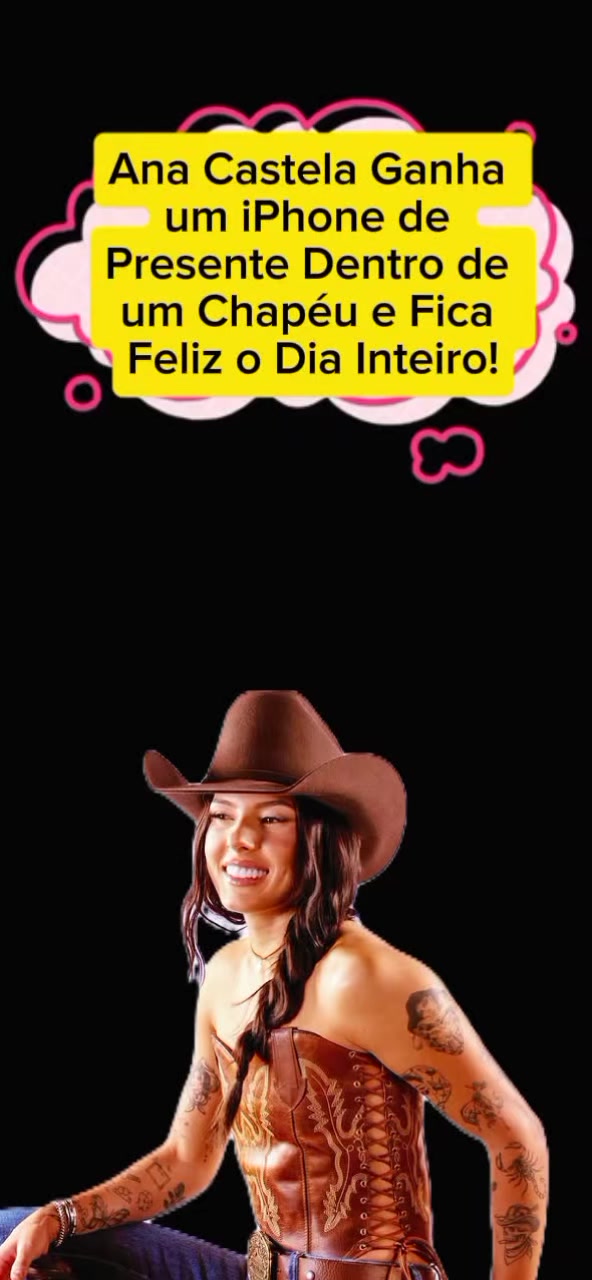 @fofoca acabou de sair