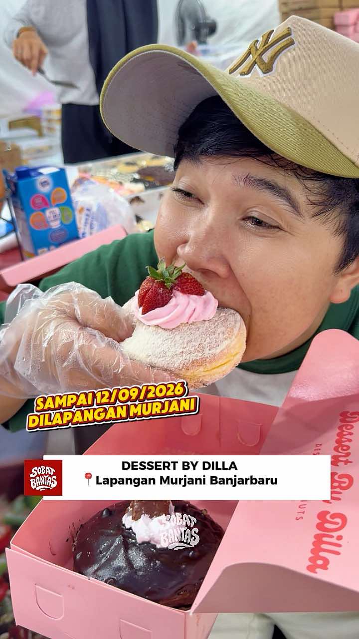 @SOBAT BANTAS