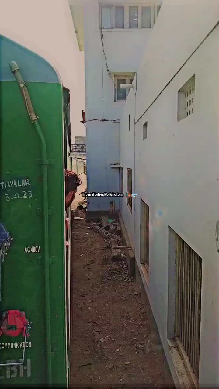 @TrainTalesPakistan