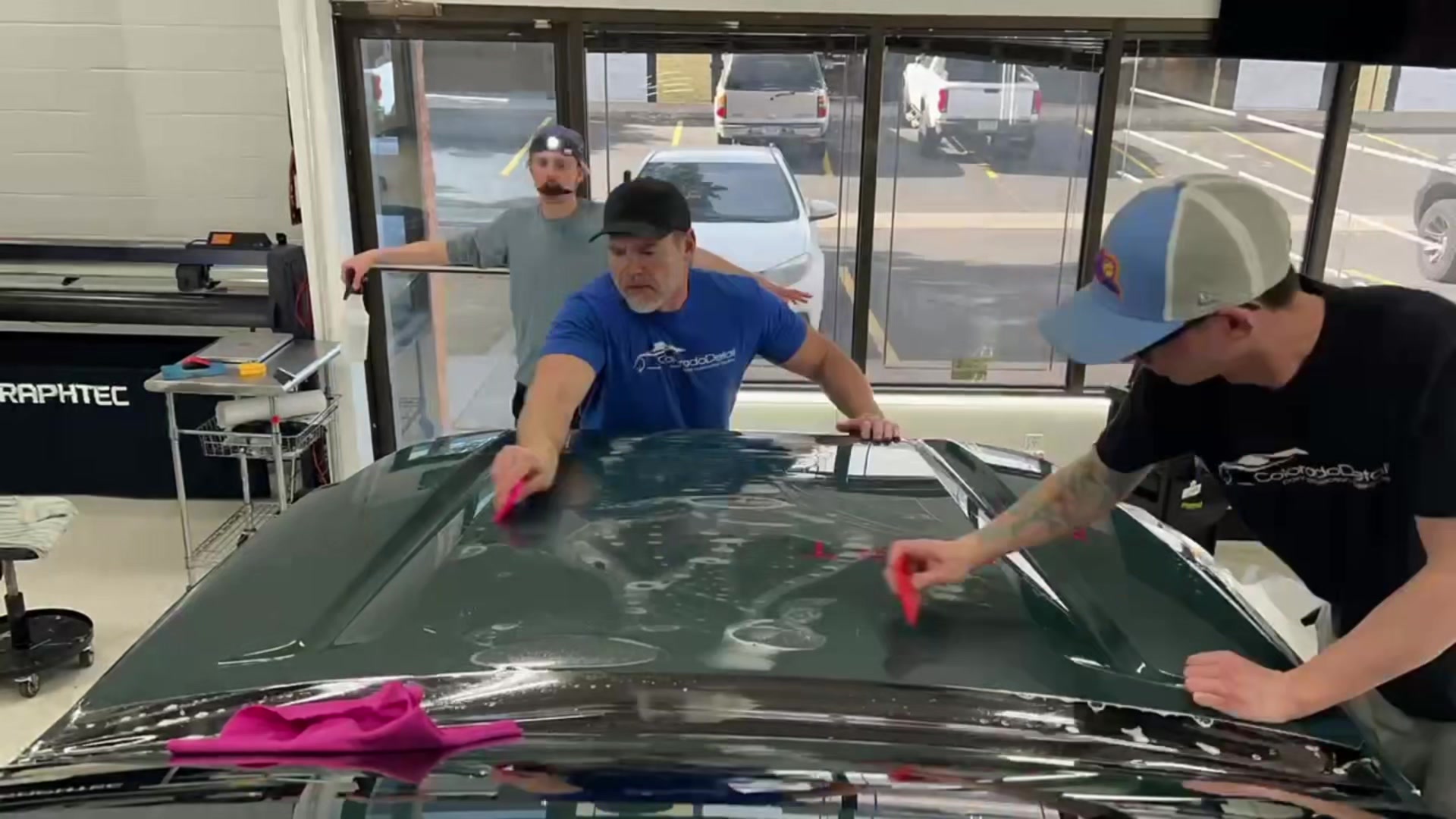 @ColoradoDetail