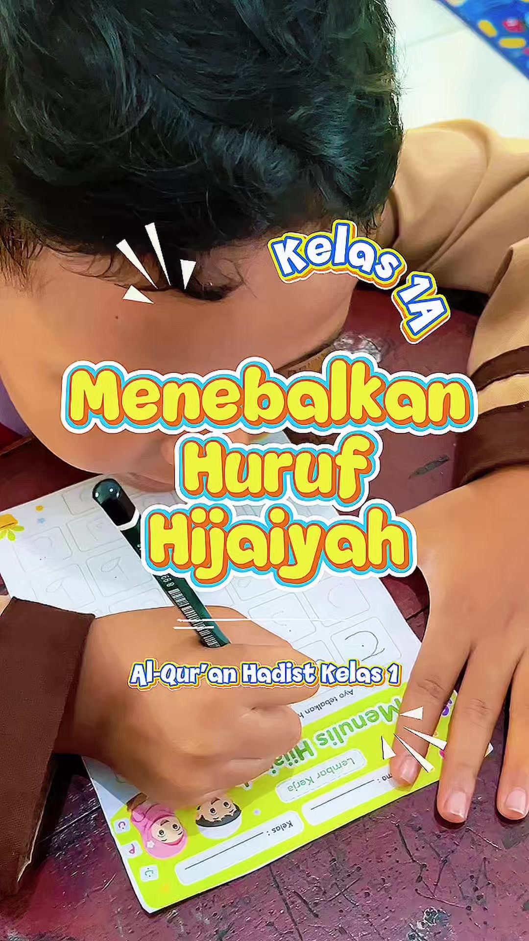 @Aku Guru Happy