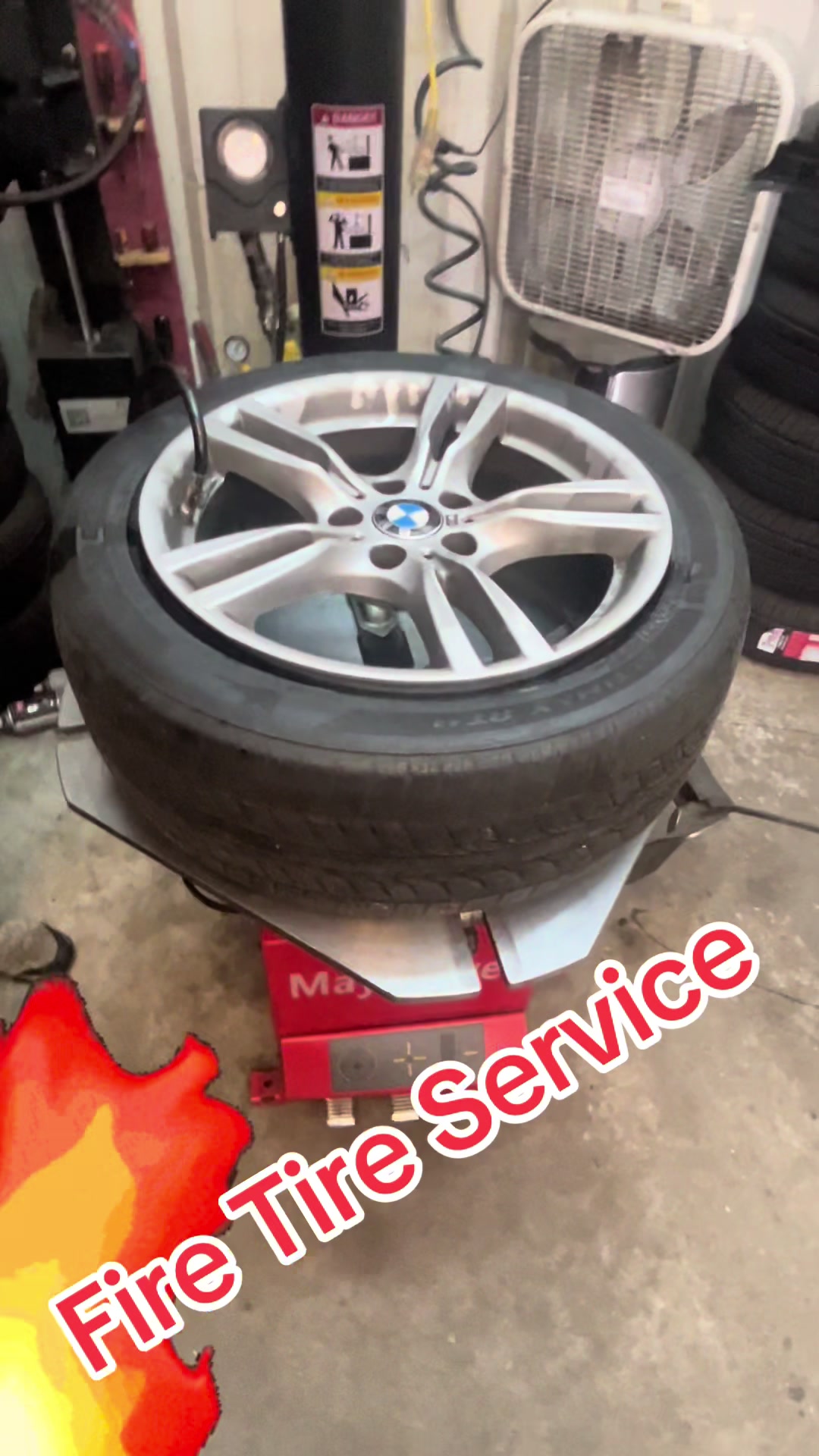 @firetireservice