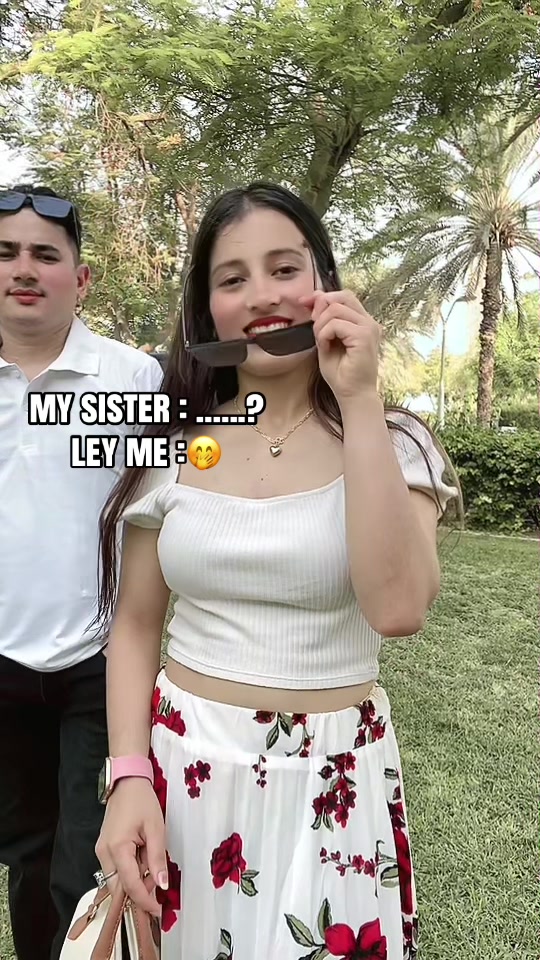 @saney❤️😘