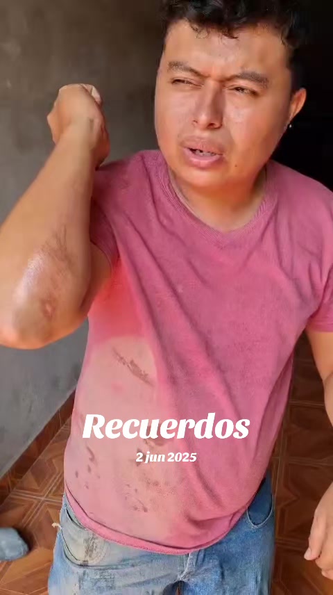@Aron Medina