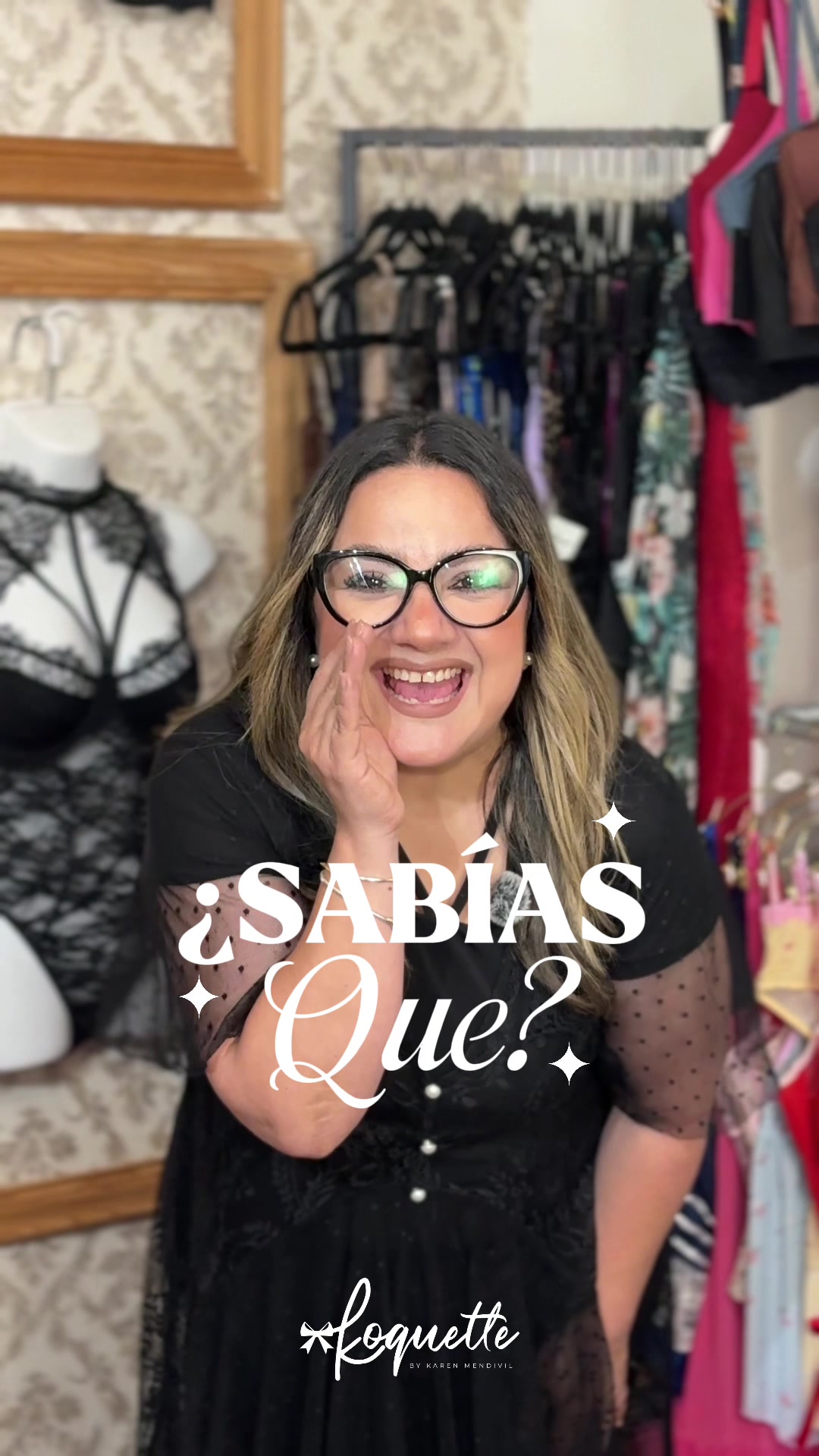 @Koquette Lencer&iacute;a