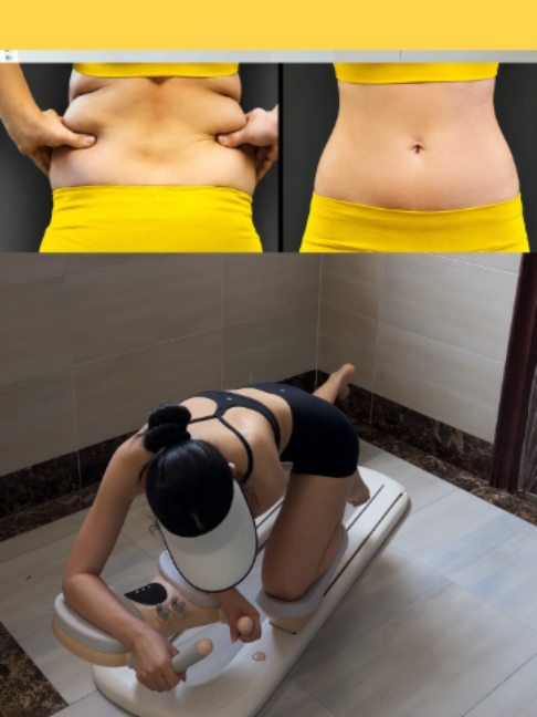 @FlexiHome Home Gym
