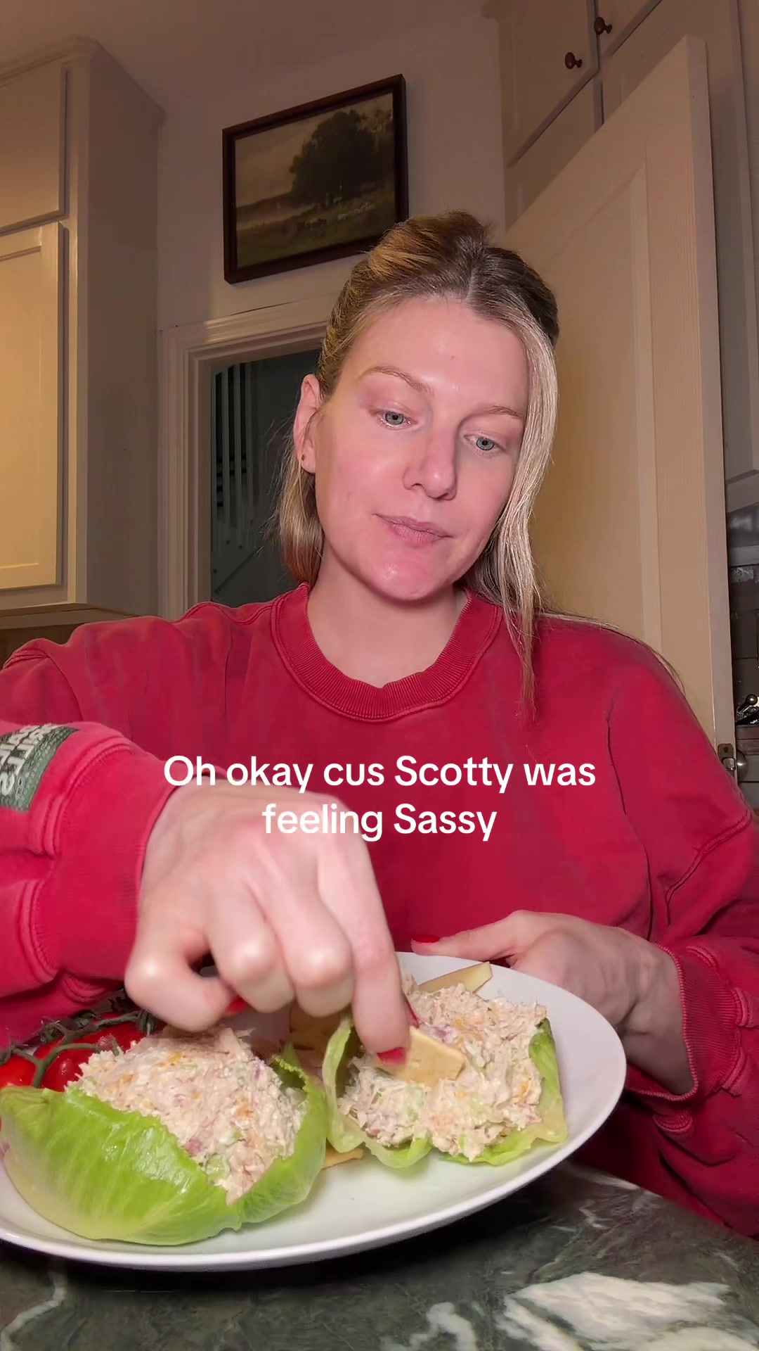 @Blair Cooley | Dietitian