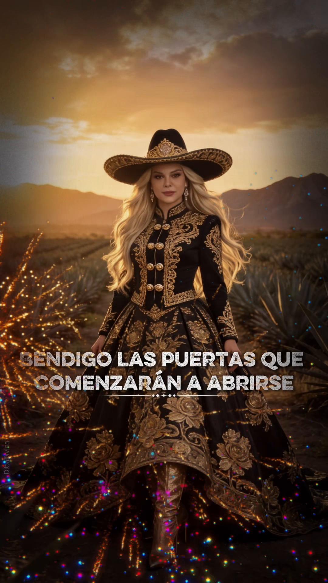 @Pastora y Profeta Estrella