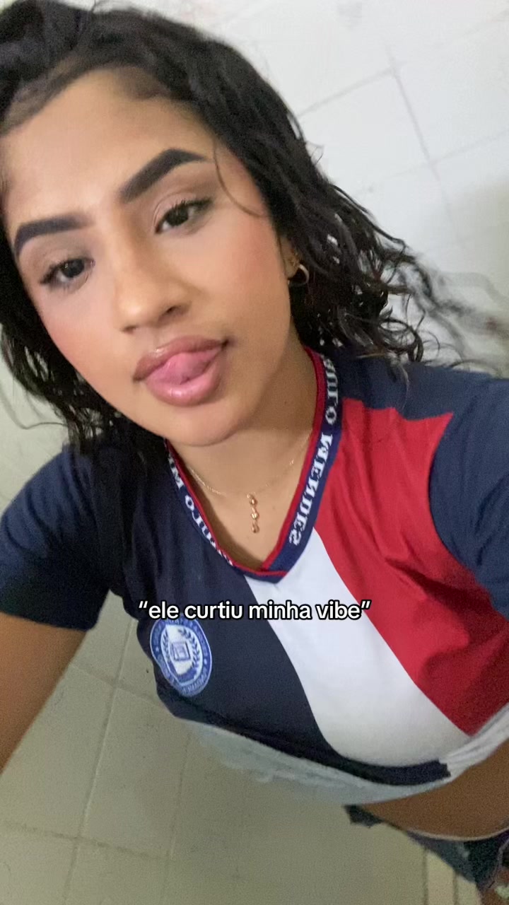 @Luma Vit&oacute;ria