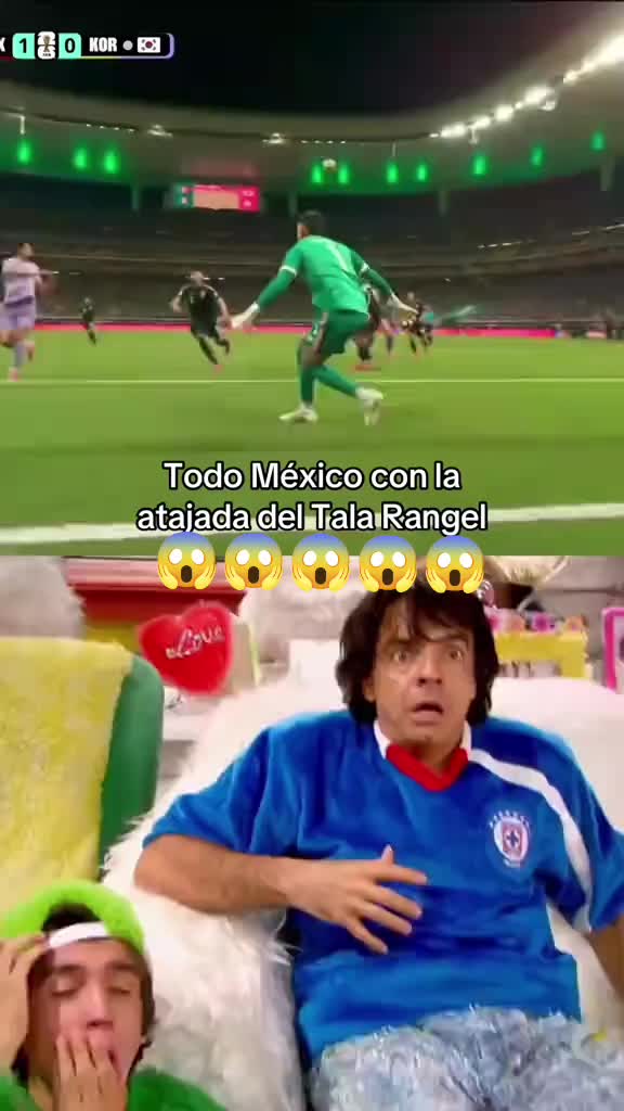 @MEXICANO FOREVER ๐๐ฒ๐ฝ๐๐ต