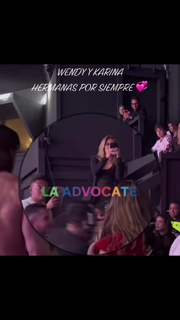@ADVOCATE PERDIDA