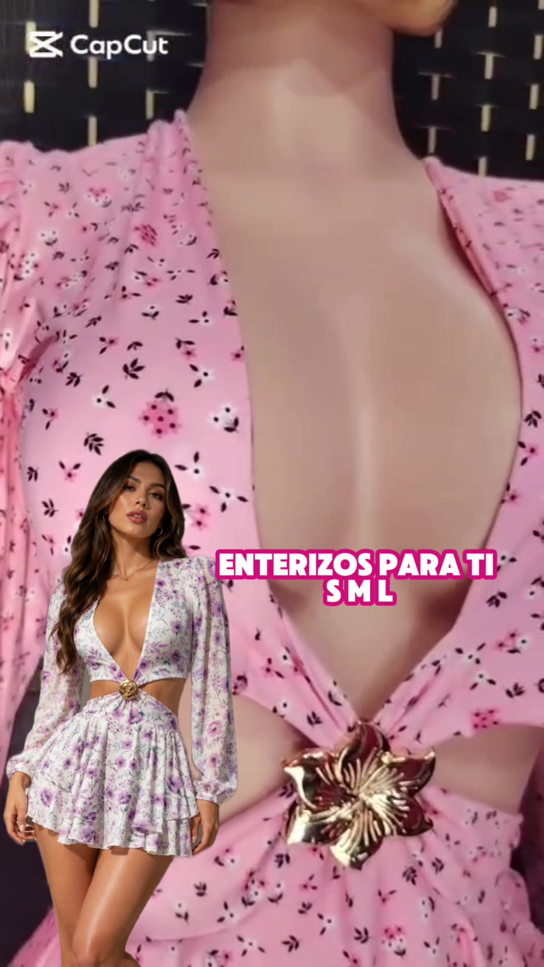 @CAPRICHOS DE MUJER🛍️