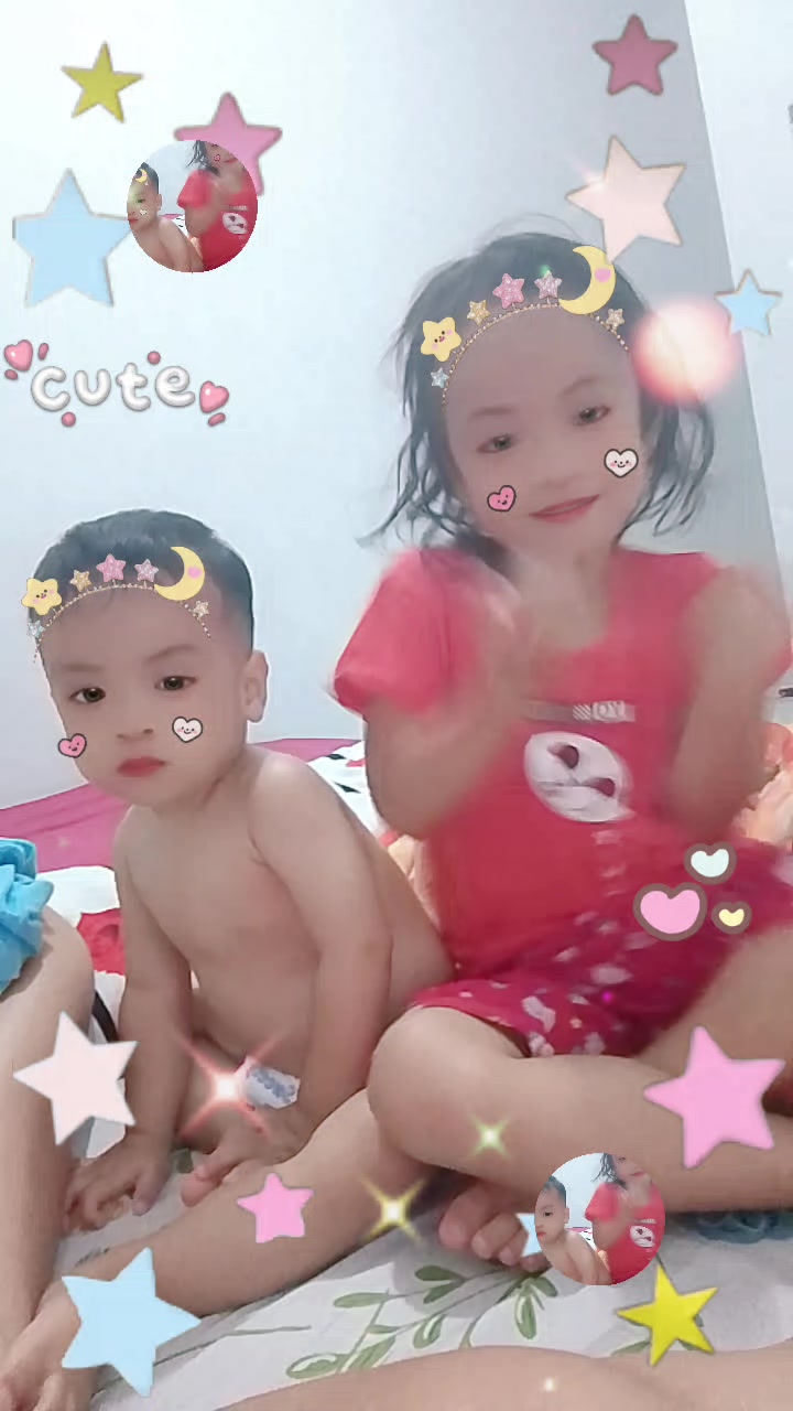 @michelle sinaga