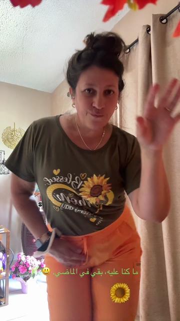 @Brenda M