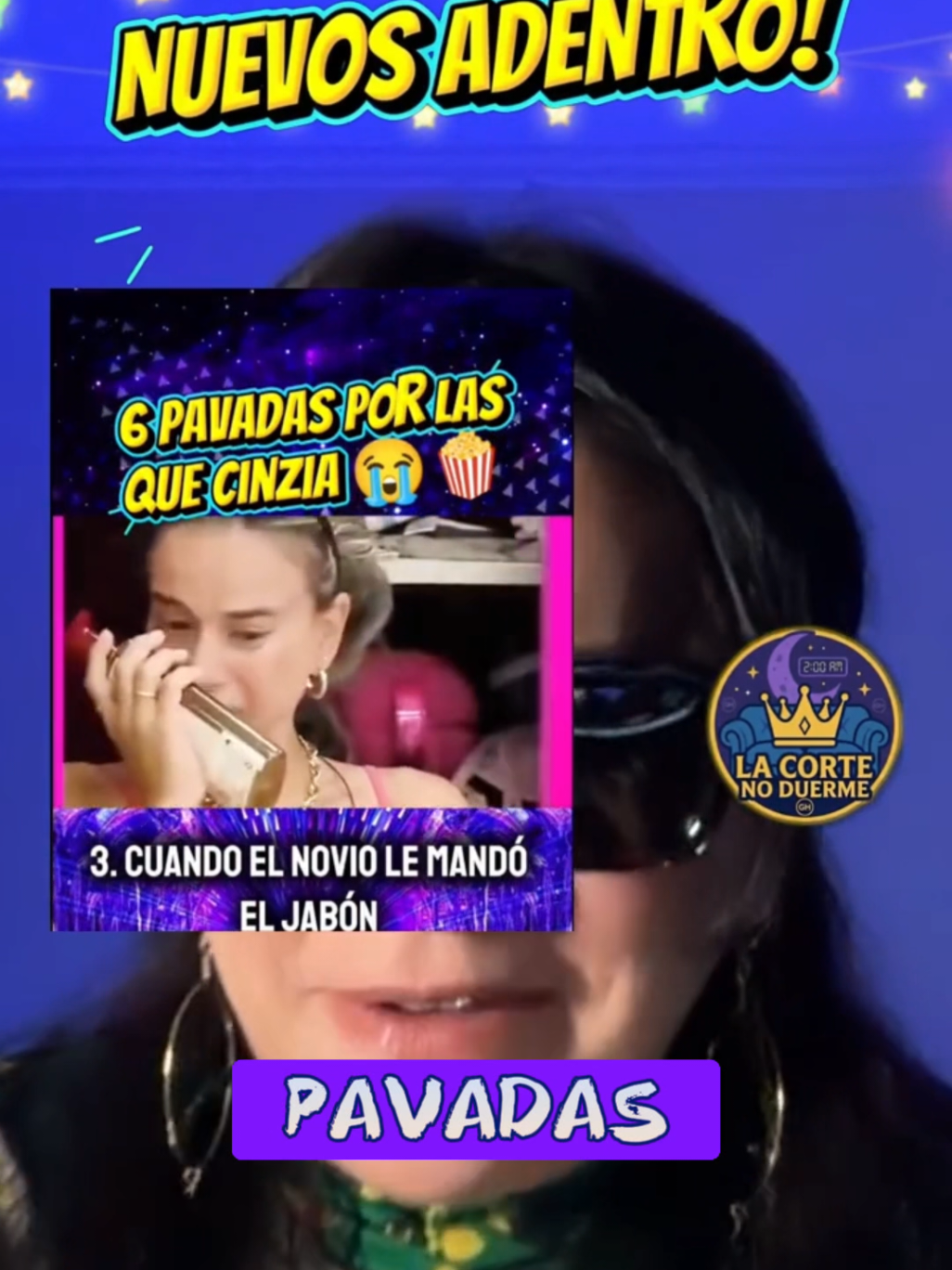 @lareinadelsofaok
