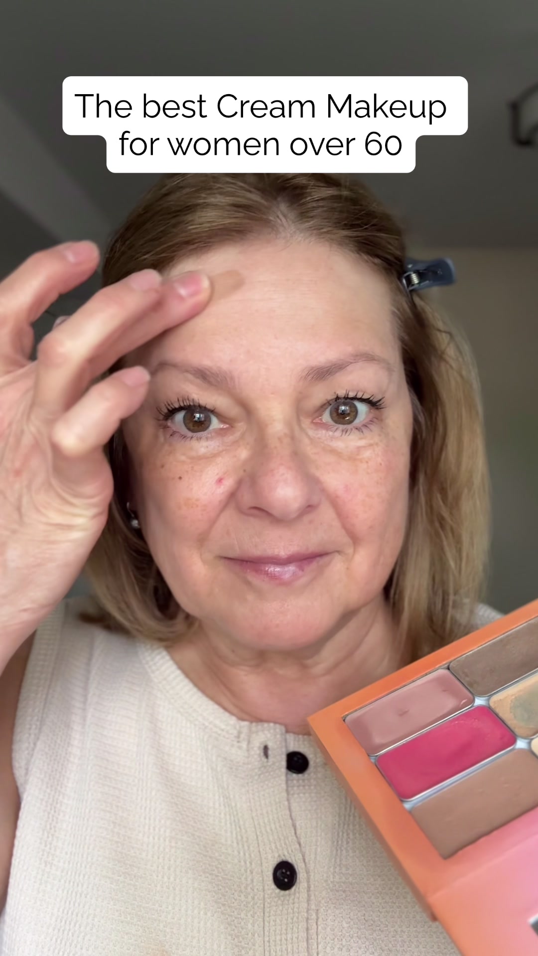 @Makeup 50+ | Skincare | Biz