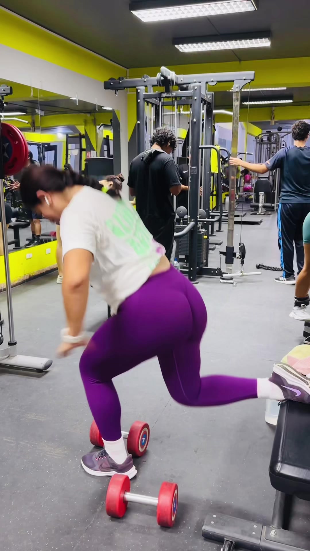 @Yohissy Franco 🏋🏻♀️