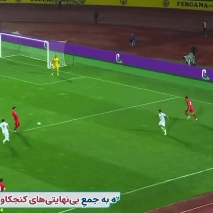 @Esteghlal fc