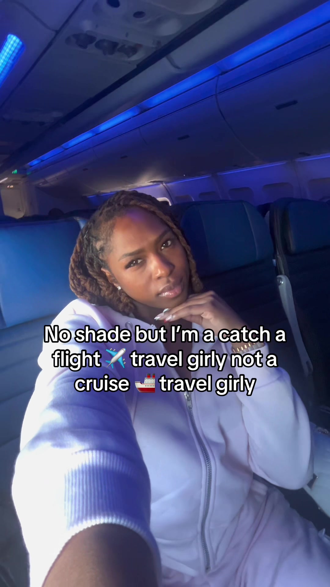 @Isis | Travel Content Creator