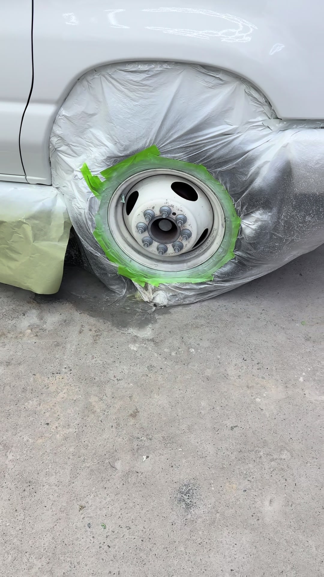 @Ceo body shop