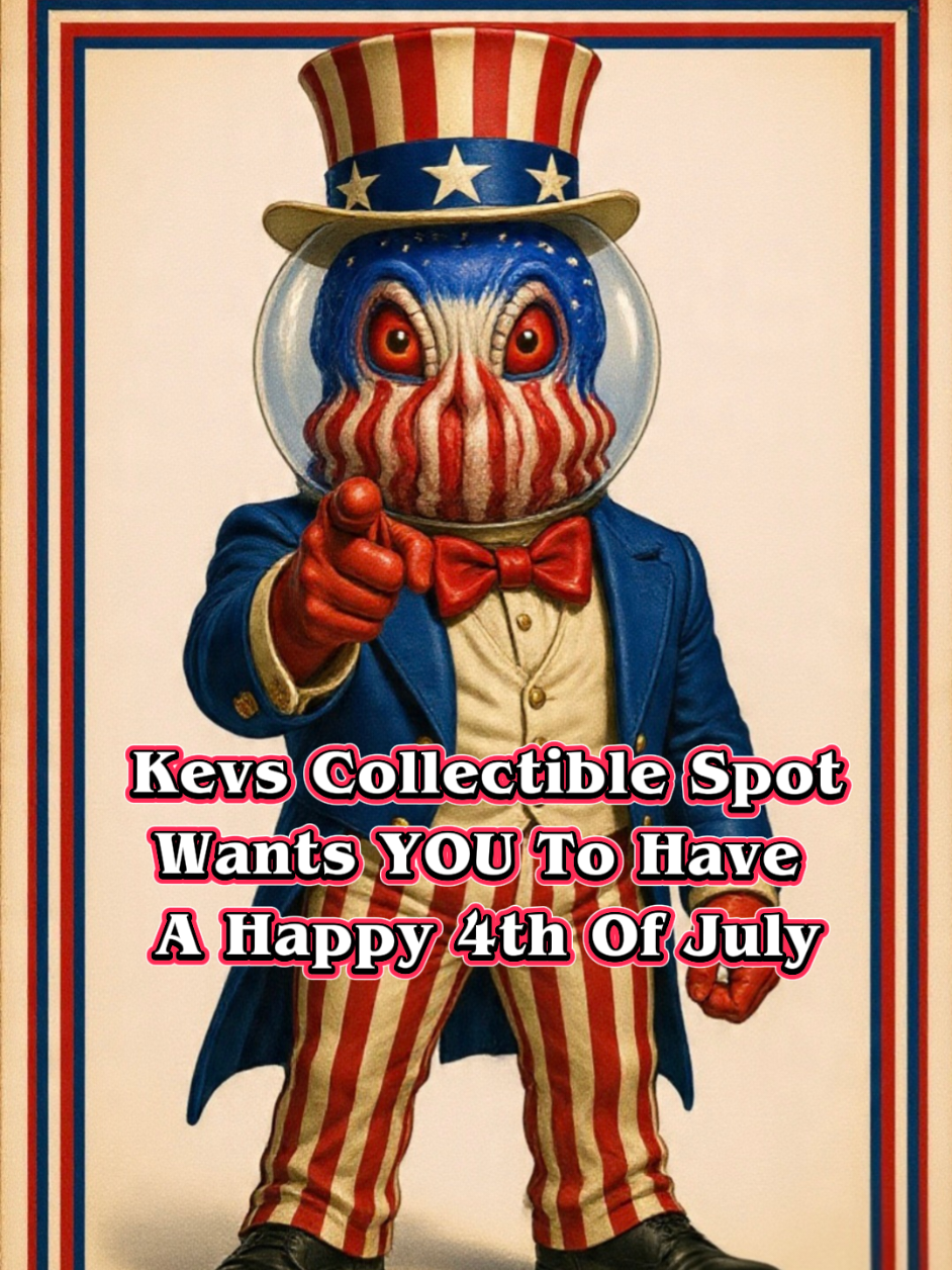 @Kevs Collectible Spot