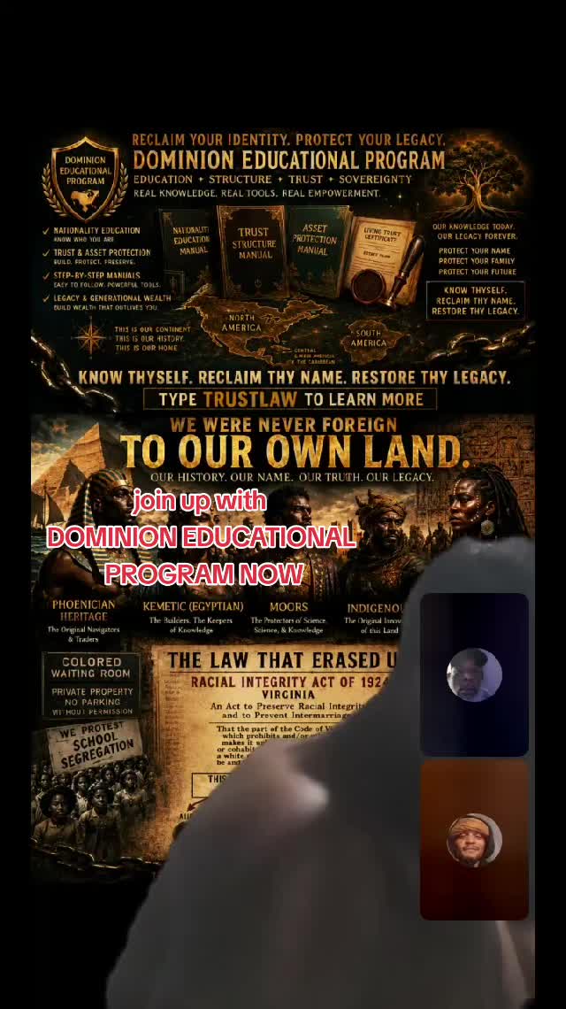 @trust in law(YHWH)&copy;️