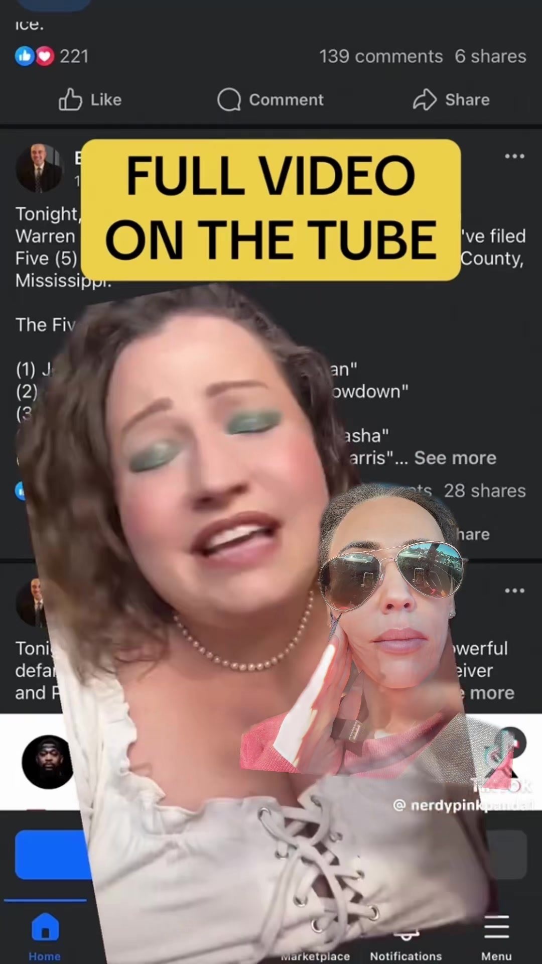 @Stephanie, Esq.