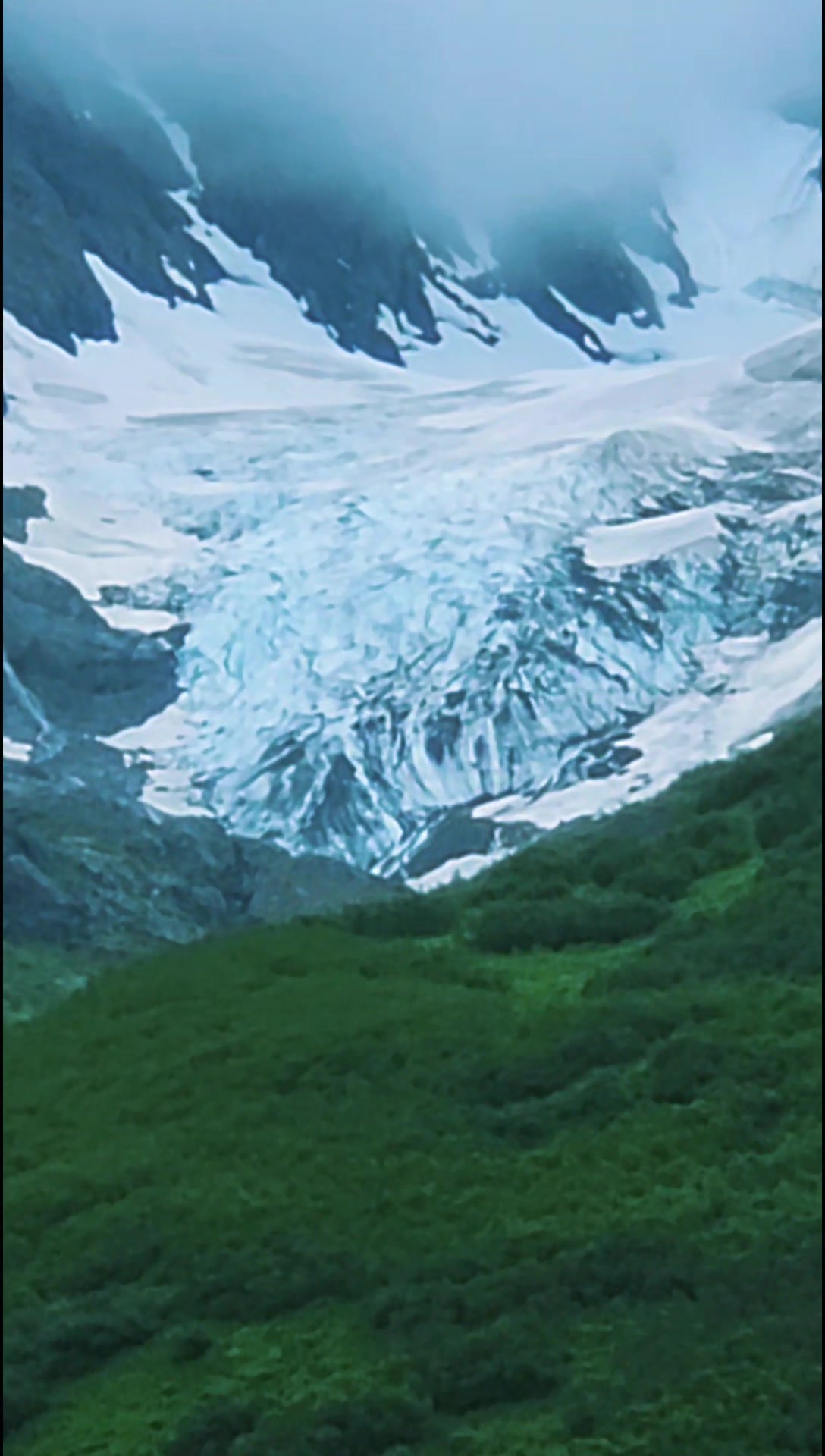 @Hello Alaska