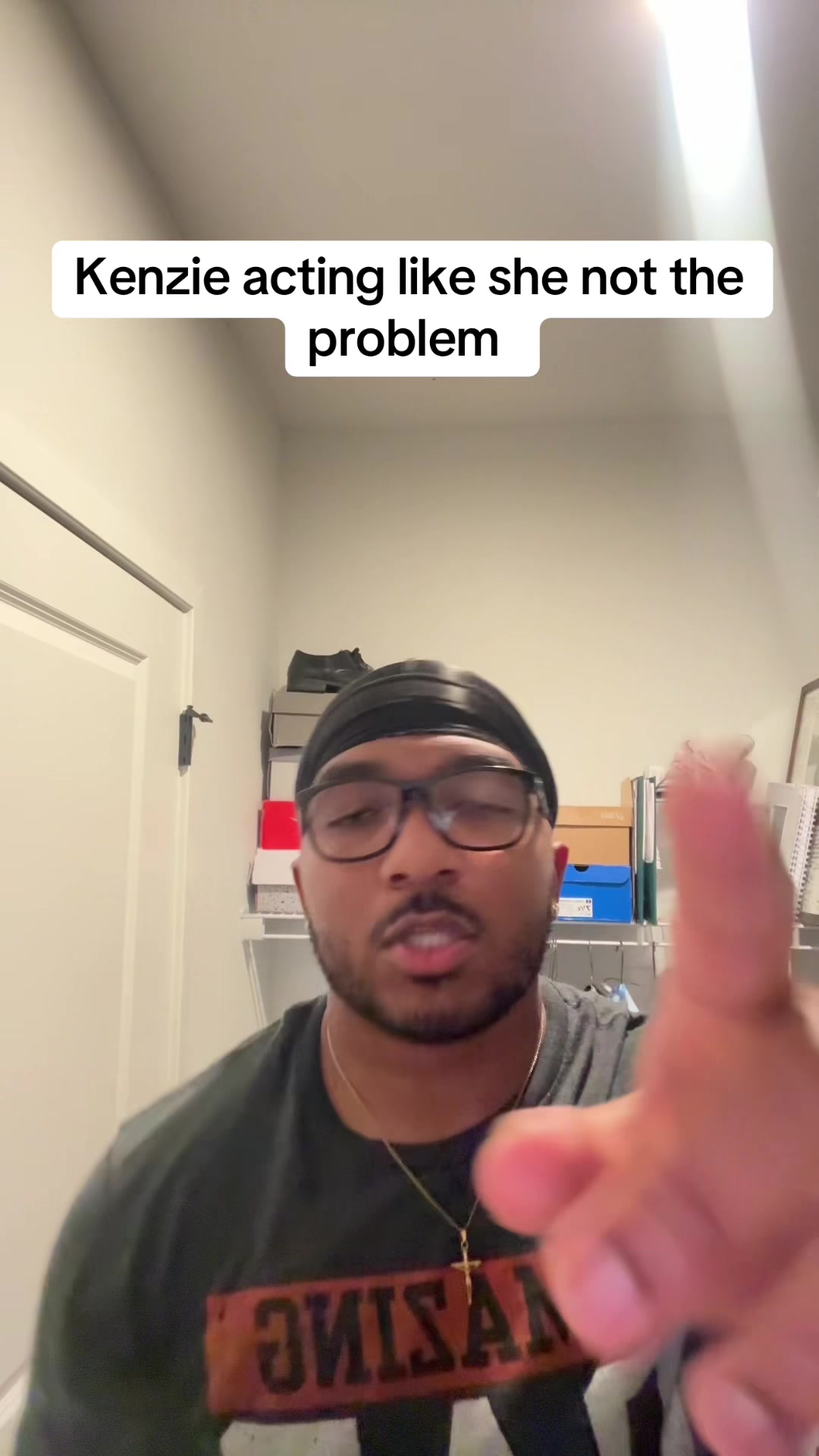 @Ayoojustus