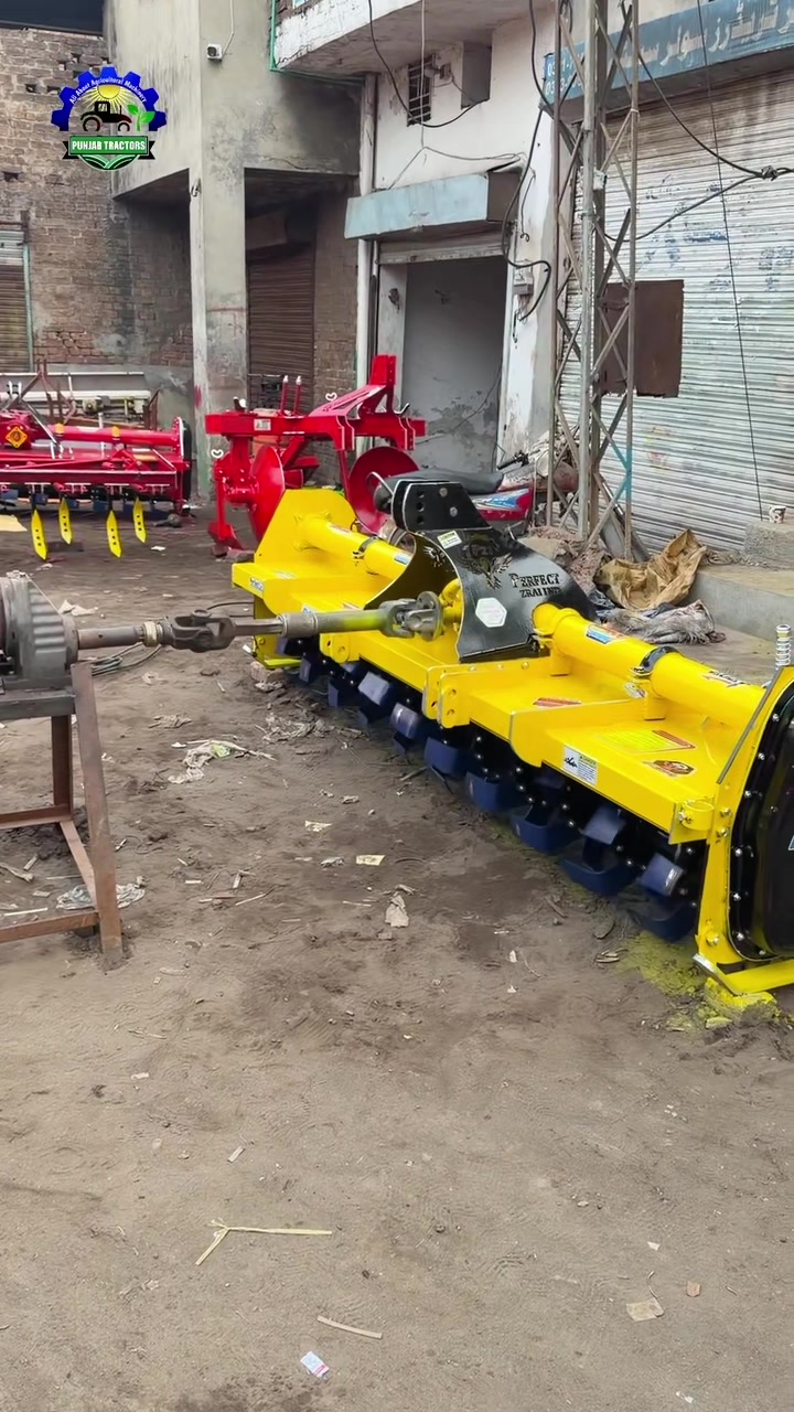 @Punjab Tractors