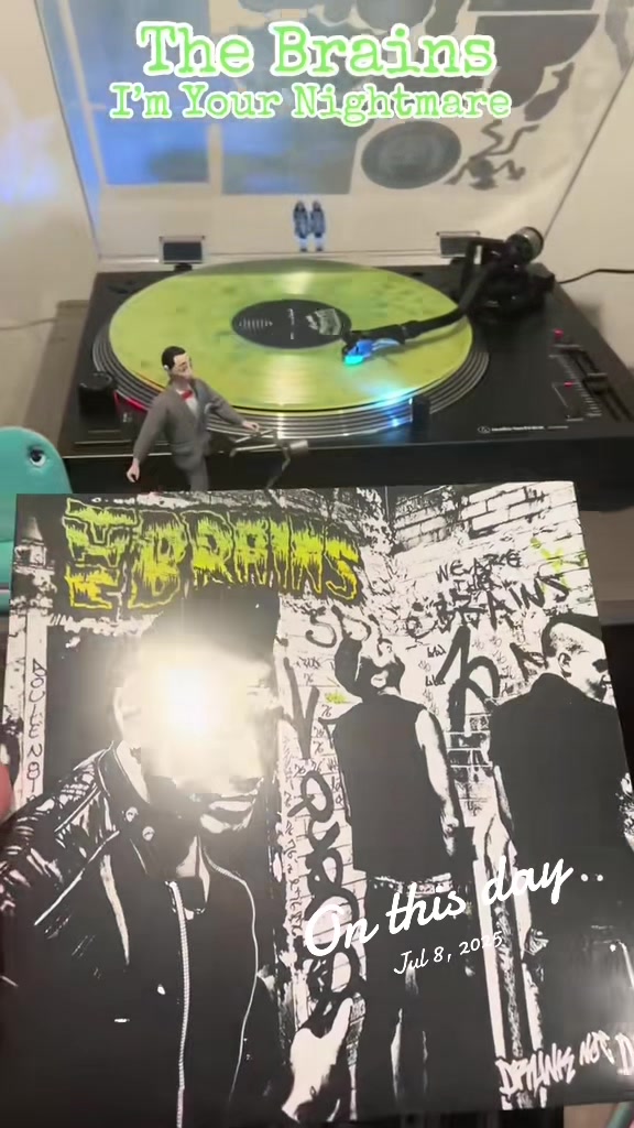@Vinyl Fetish
