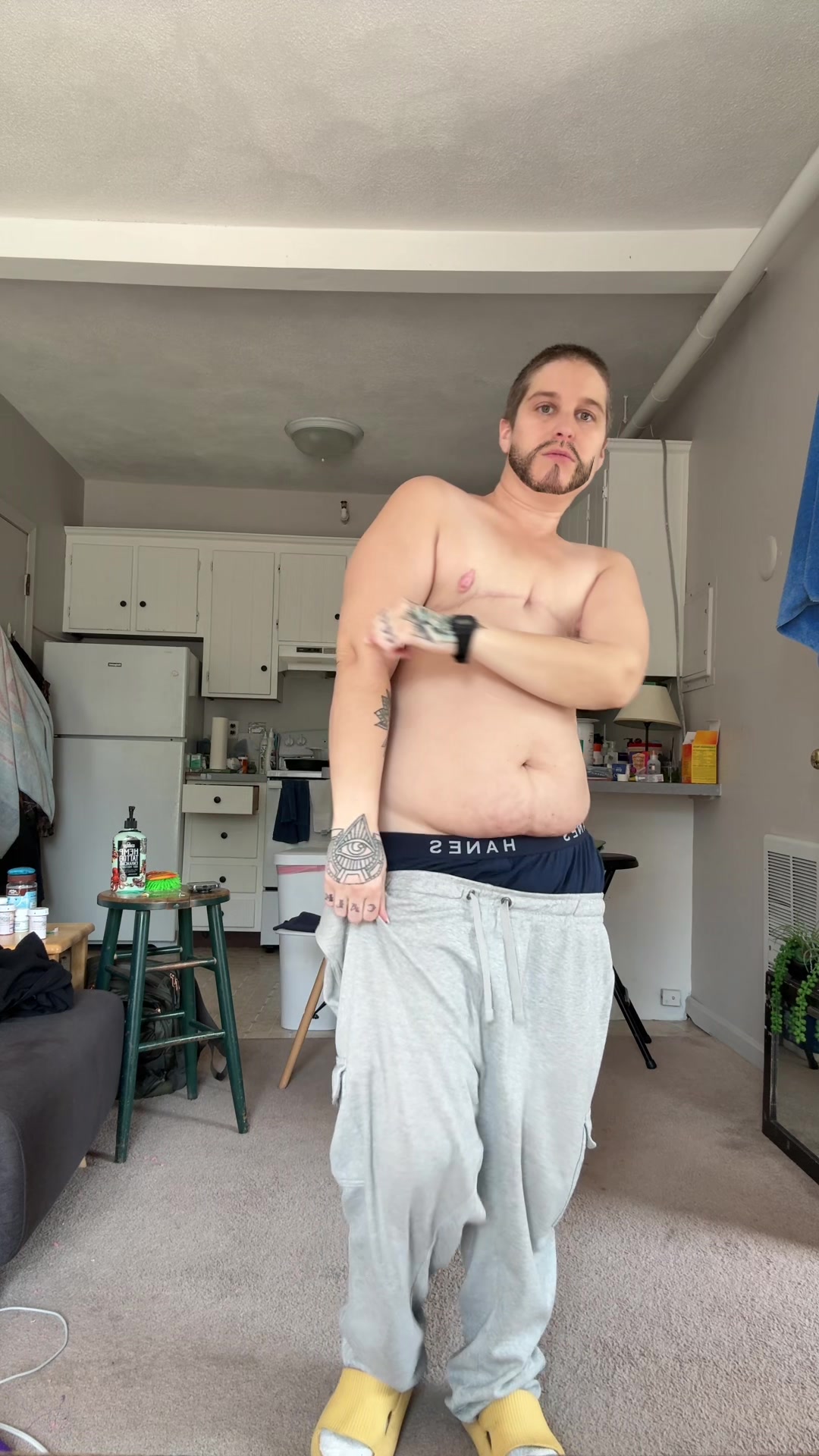 @yung sanction