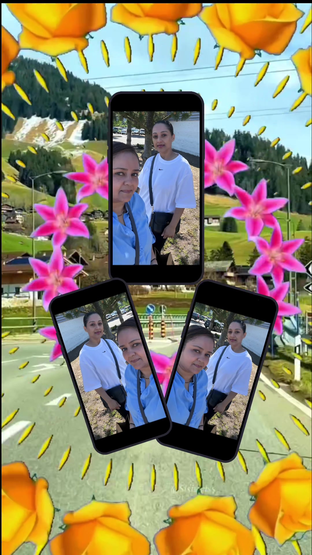 @Geeta Anjali