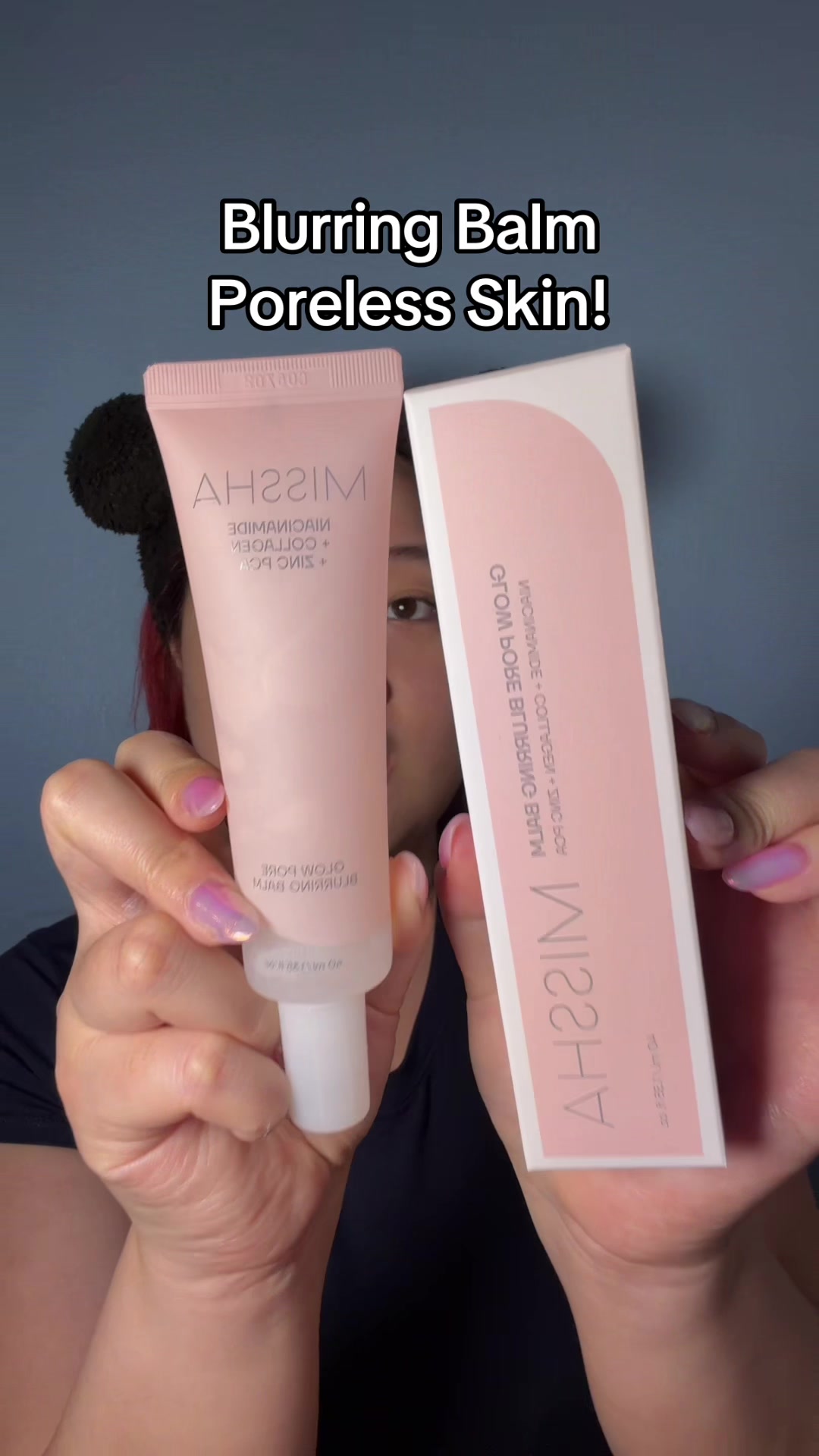 @Korean Skincare | Trish Trinh