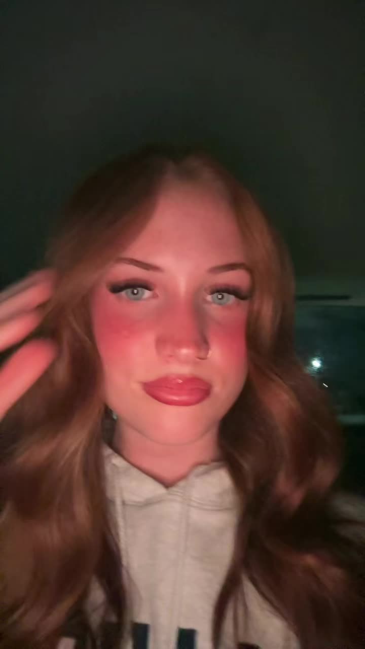 @ 