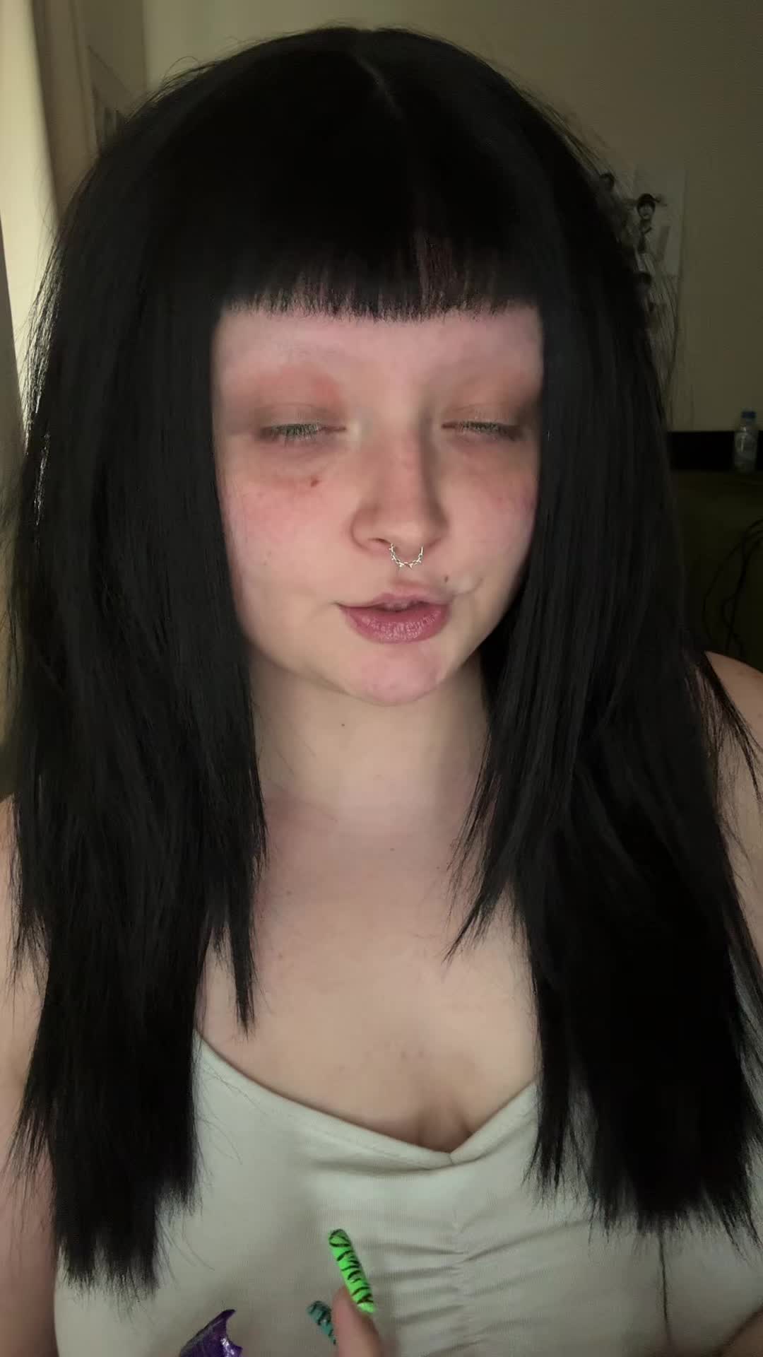 @Coggin⁷⊙⊝⊜ | MUA🧟♀️