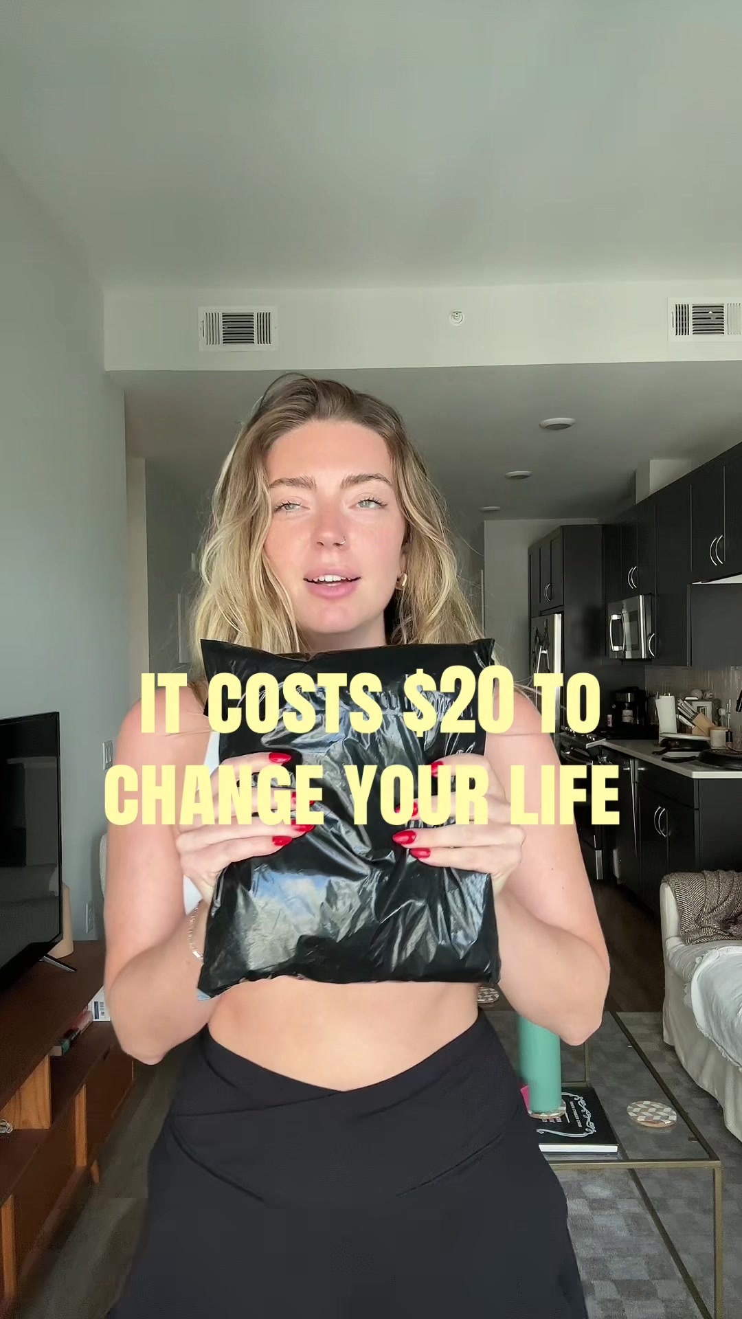 @Audrey Morgan
