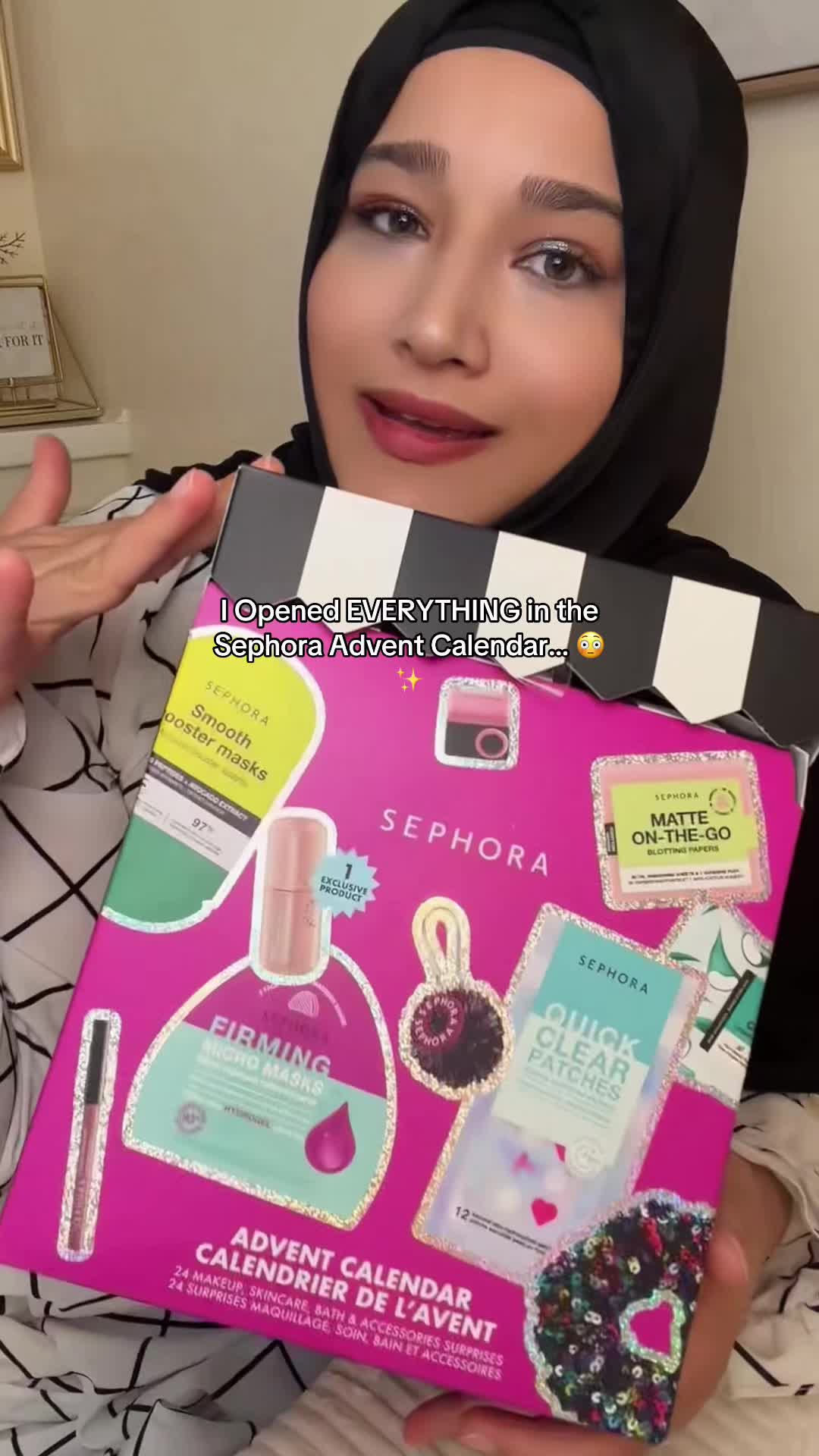 @Ameera Glam Approved